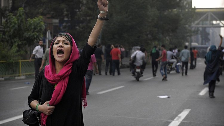 İ﻿ran'da 'Jina Emini' eylemleri sonrası günlük yaşam nasıl değişti?