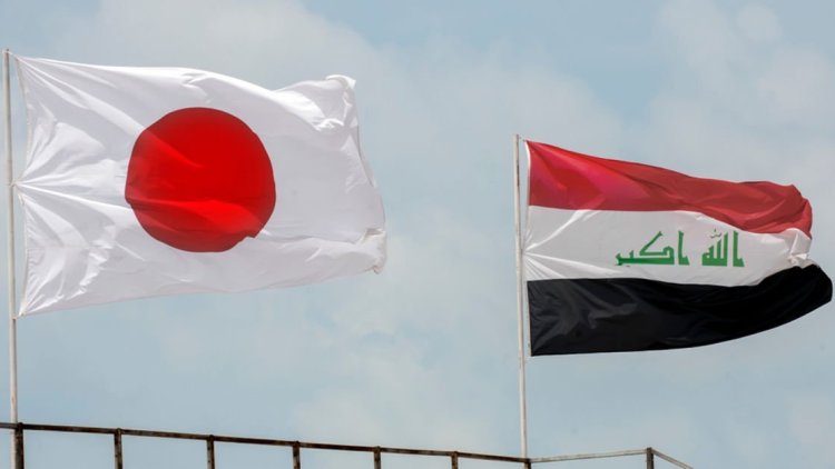 Japonya’dan Irak’a kredi