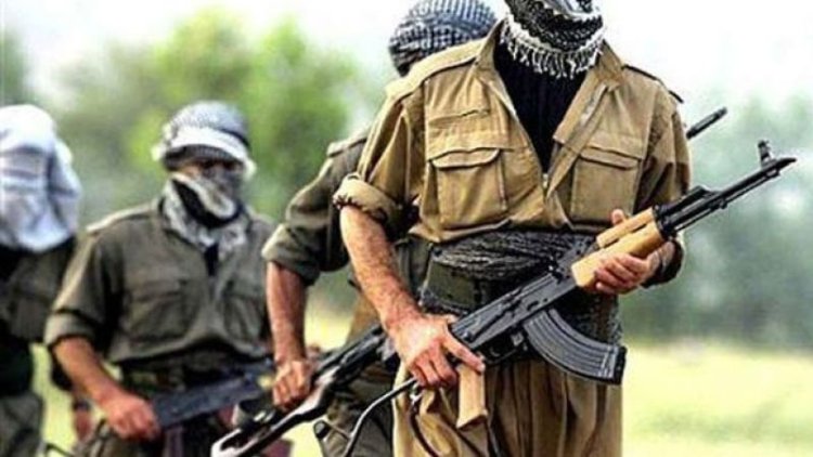 ENKS'li yetkili: PKK'nin siyaseti, YPG’yi kara listeye yerleştiriyor