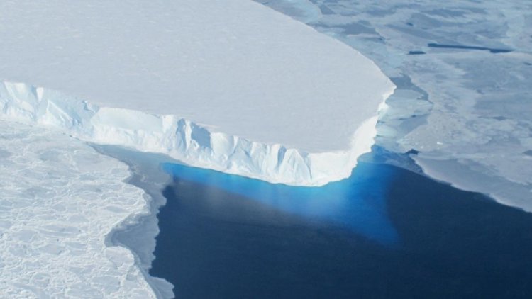 İklim raporu: Deniz seviyesi artık daha hızlı yükseliyor