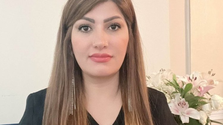 Kürt Akademisyen Shukriya Bradost: Kürt lobisi Jîna Emînî’nin yaktığı devrim meşalesine sahip çıkamadı