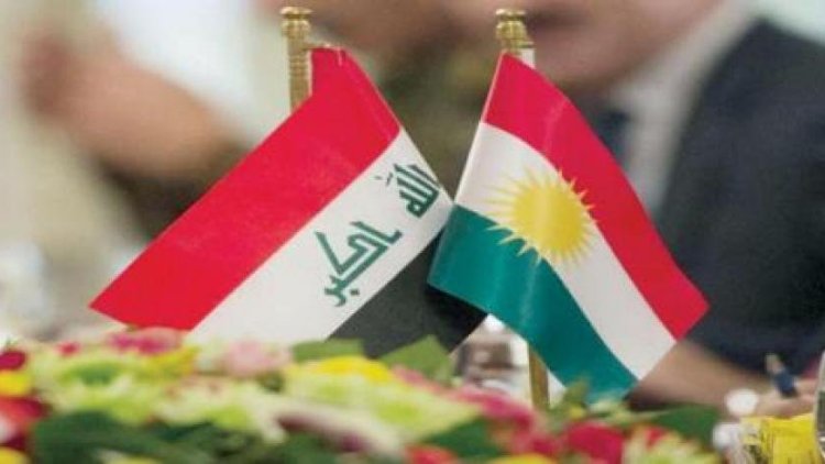 Kürdistan Bölgesi Hükümet Heyeti’nin Bağdat ziyareti ertelendi