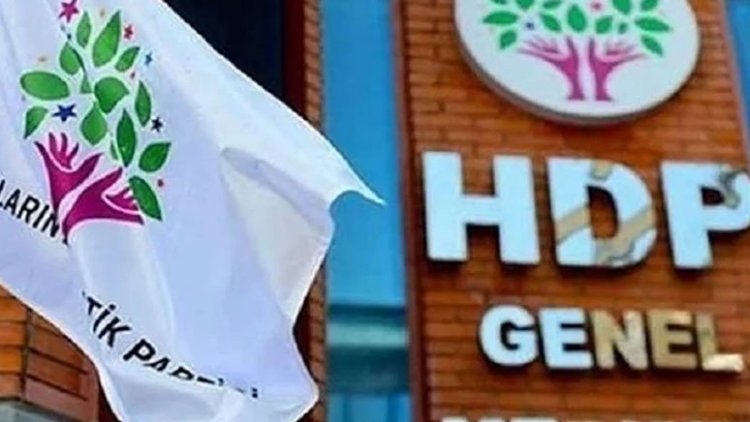 AİHM tutuklanan HDP'li vekillerle ilgili kararını açıkladı