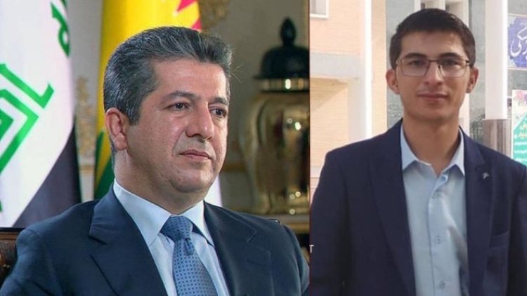 Başbakan Barzani’nin talimatıyla Beşar Fayiq’in naaşı Kürdistan Bölgesi’ne getirildi