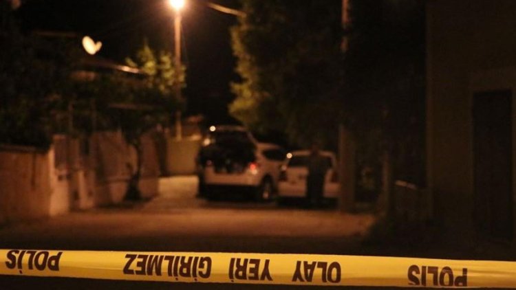 Ankara’daki bir evde 5 Afgan bıçaklanarak öldürülmüş halde bulundu