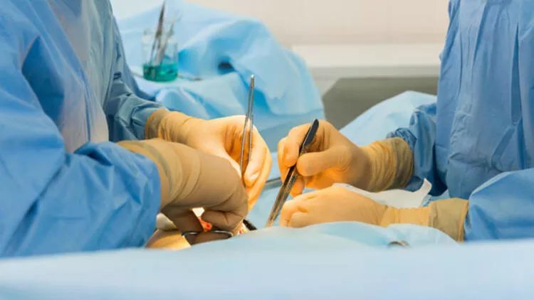 Başkent Erbil'de organ nakli ameliyatı için merkez açılıyor