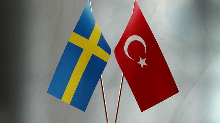 İsveç'ten Türkiye ile diyalog açıklaması: Olumlu yönde ilerliyor