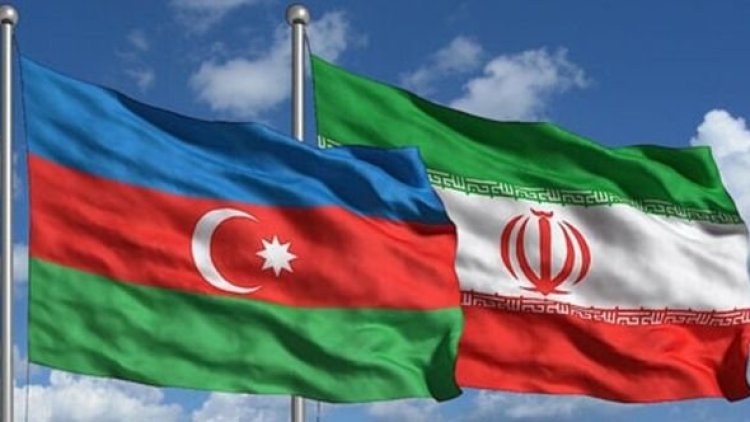 İran ile Azerbaycan arasında gerilim