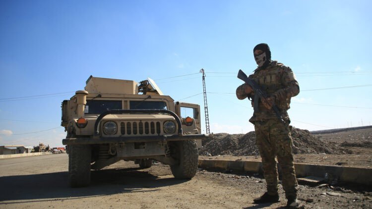 IŞİD, Haseke ve Rakka'da DSG'ye saldırdı
