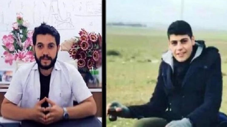 Urfa'da kuzenler öldürülmüştü: Vahşetin sebebi ortaya çıktı