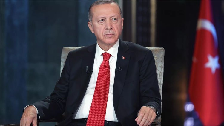 Erdoğan’dan F-16 ve F-35 açıklaması