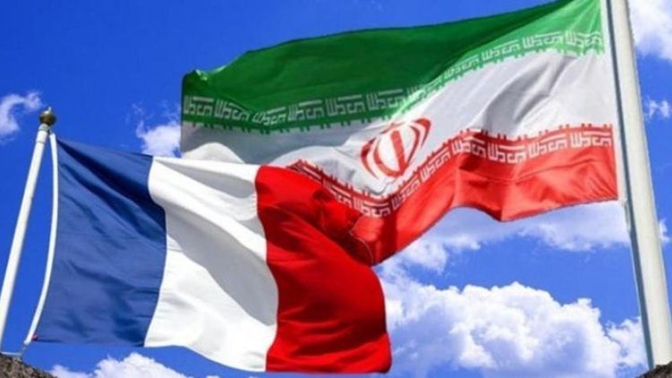 Fransa: İran, toplamda 7 vatandaşımızı tutukladı