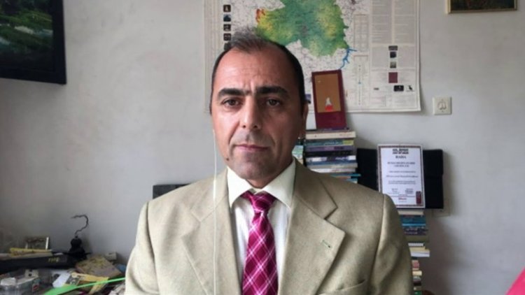 İran: Kürt gazeteciden 50 günü aşkındır haber alınamıyor