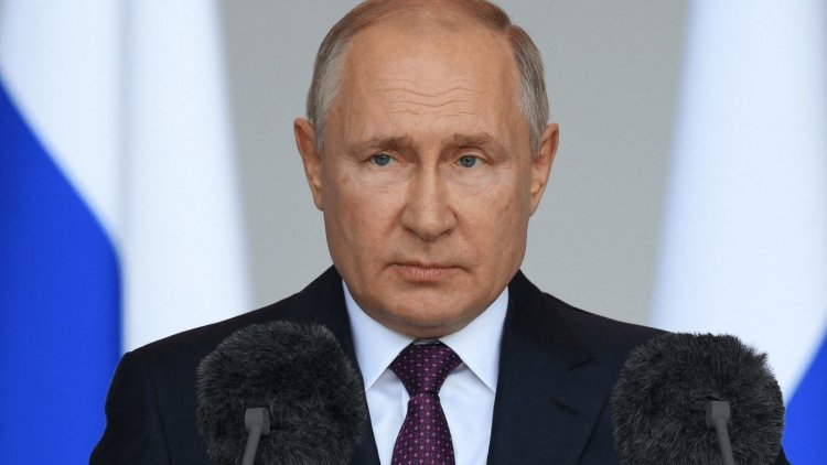 Putin’e yakın isim konuştu: Suikasttan korkuyor