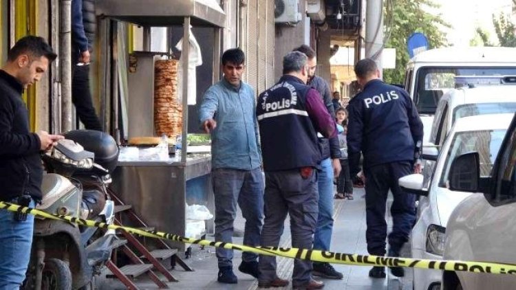 Diyarbakır'da 10 yaşındaki çocuk başından vuruldu