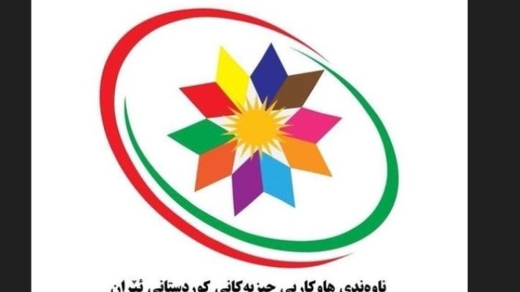 İran – Kürdistan Partileri İlişkiler Merkezi hava saldırılarını kınadı