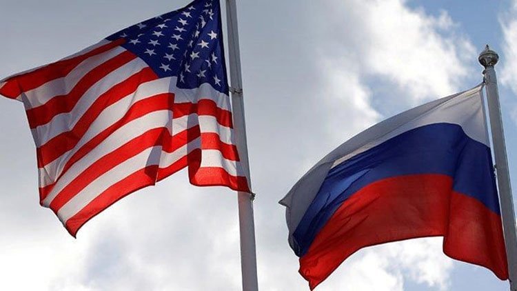 Kommersant: Rus ve ABD heyetleri Ankara'da görüşüyor