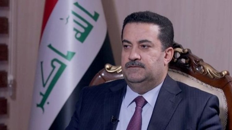 Irak Başbakanı: Bağdat ile Erbil arasındaki sorunlar 6 ayda çözülecek