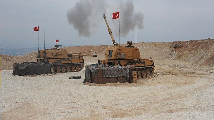Türk yetkiliden Rojava operasyonu açıklaması