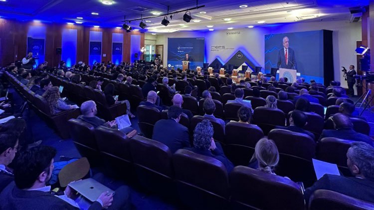Duhok: Ortadoğu Barışı ve Güvenliği Forumu başladı