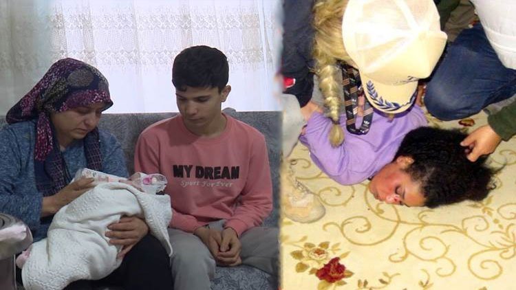 Efrinli Kürt aile: Bize karşı 'komplo' kuruldu