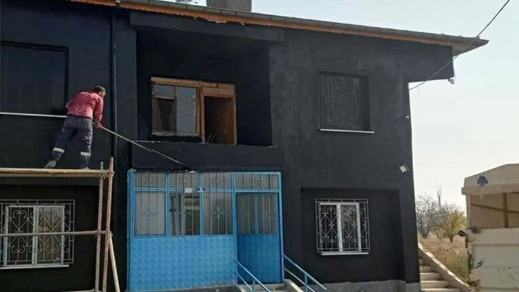 Konya'da yedi kişinin katledildiği Dedeoğulları'nın evi müzeye dönüşüyor
