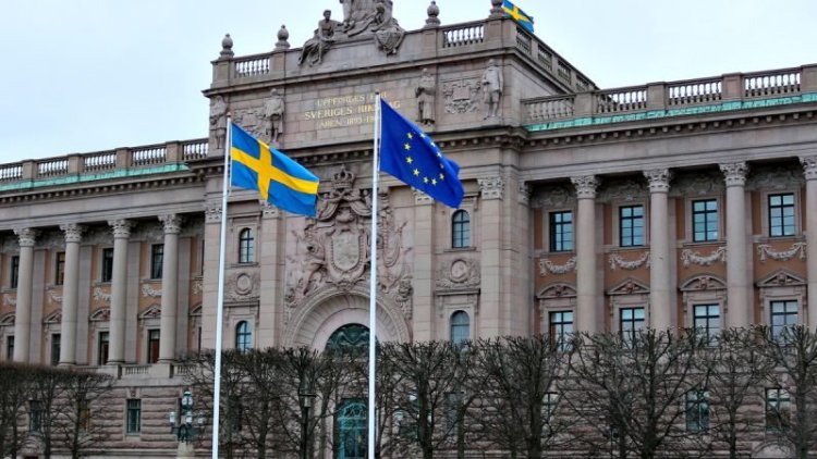 Türkiye’nin İsveç’ten talep ettiği anayasa değişikliği kabul edildi