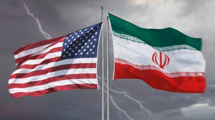 ABD’den İran devlet medyası çalışanlarına yaptırım