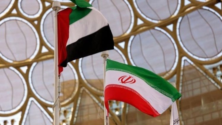 BAE, İran'ın Kürdistan Bölgesi'ne yönelik füze saldırısını kınadı