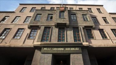 MSB’den İran-İsrail çatışmasına ilişkin açıklama