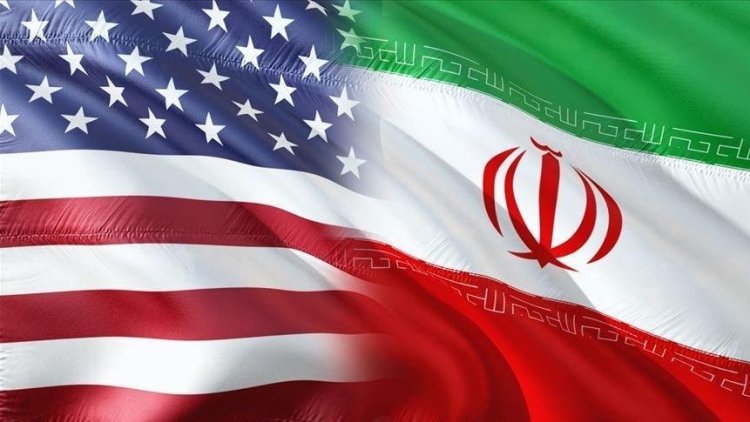 ABD'den Çin, Hong Kong ve BAE'deki 13 şirkete İran yaptırımı