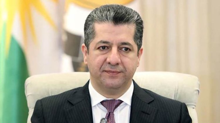 Başbakan Barzani acil soruşturma talimatı verdi
