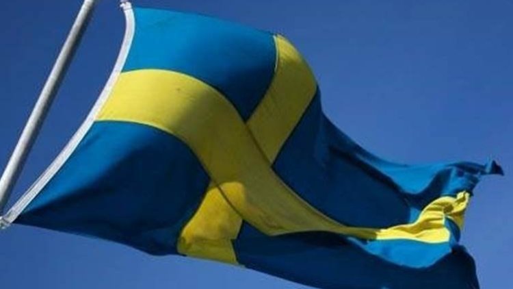 İsveç’ten Irak’a 10 milyon dolarlık yardım