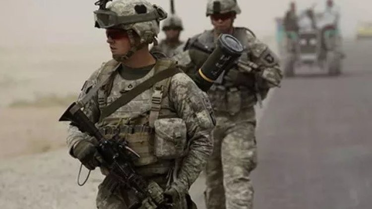 ABD: Güçlerimiz Irak’ta kalacak
