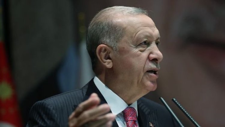 Bloomberg’den Erdoğan analizi: Kürtlere seçim öncesi kur yapıyor