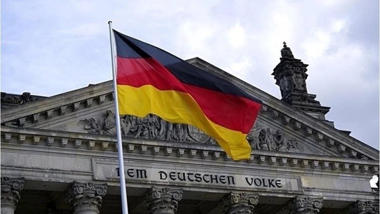 Almanya'dan Türkiye'ye 'uluslararası hukuka saygı gösterme' çağrısı