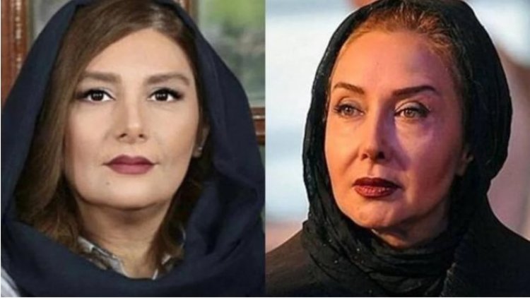 İran, göstericilere destek veren iki kadın oyuncuyu gözaltına aldı