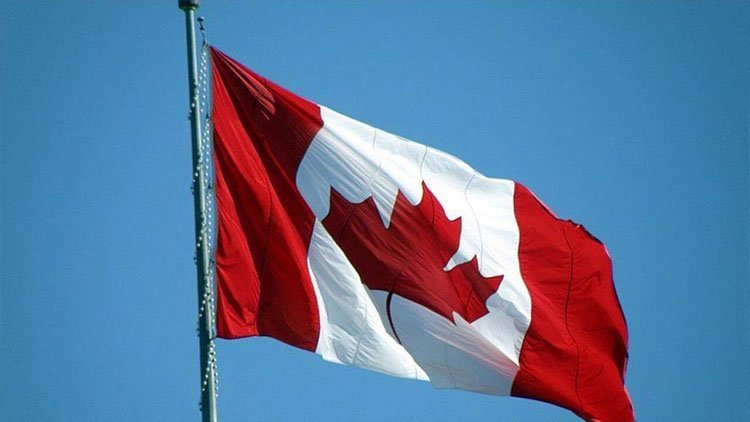 Kanada’nın Bağdat Büyükelçiliği: İran saldırılarını durdurmalı