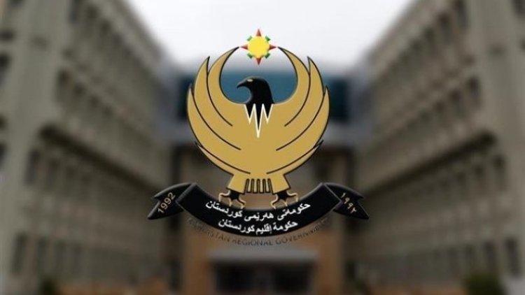 Kürdistan Bölgesi Hükümeti'nden İran'ın saldırılarına ilişkin açıklama