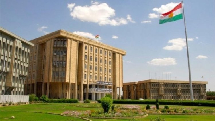 Kürdistan Parlamentosu'ndan İran saldırılarına kınama