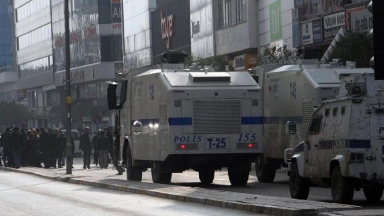 Urfa, Bitlis, Bingöl ve Van’da gösteri ve yürüyüşler yasaklandı