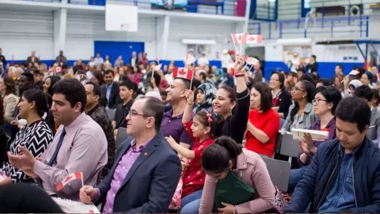 K﻿anada 2025'e kadar 1,5 milyon göçmen almayı planlıyor