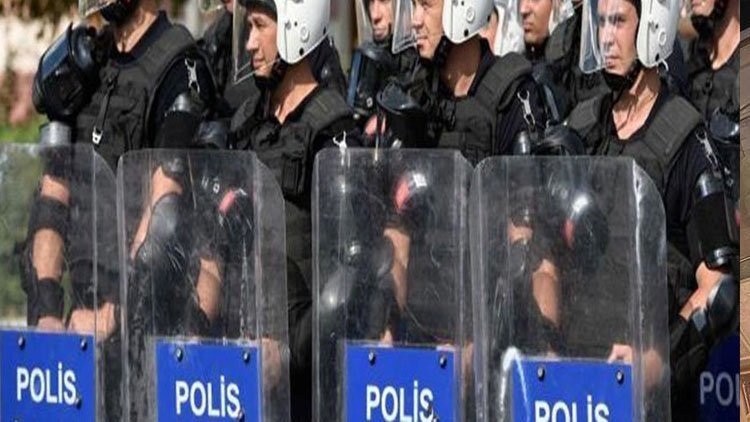 Şırnak ve Diyarbakır’da 7 günlük yasak kararı