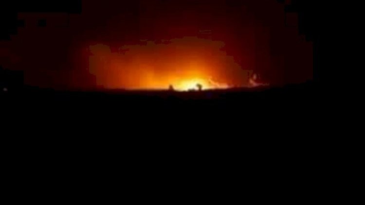 TSK’dan Kobani’ye yeni hava saldırısı