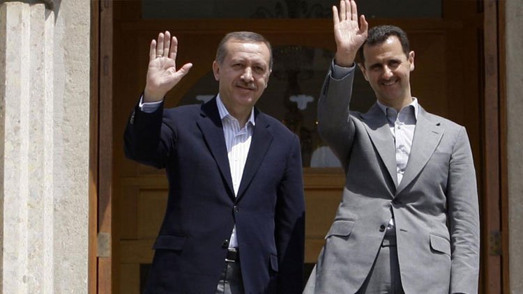 Hürriyet yazarı Selvi: Erdoğan’la Esad 2023 seçimlerinden önce görüşebilir