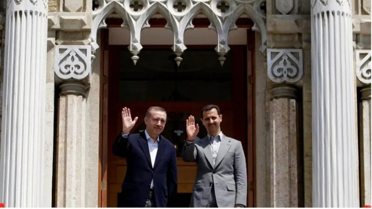 İddia: 'Esad, Erdoğan'ın teklifini reddetti' 