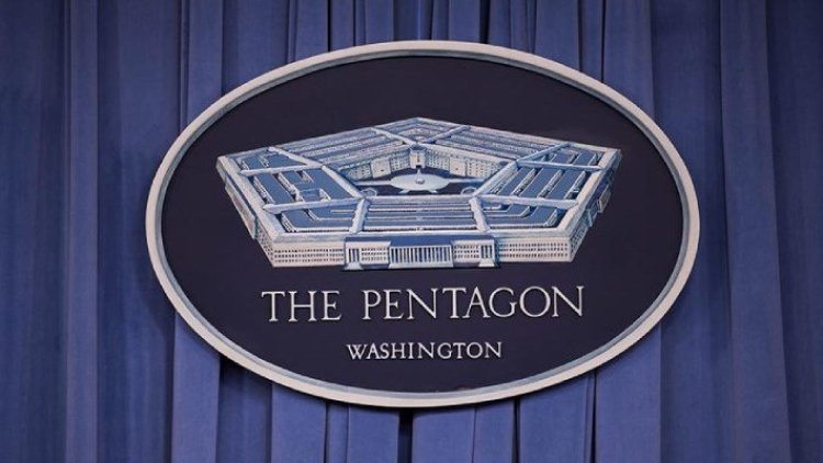 Pentagon'dan TSK'nin operasyonlarına yönelik açıklama