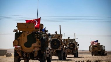 İddia: Türkiye ve ABD, DSG'ye yönelik operasyon konusunda anlaştı