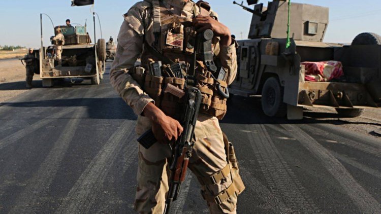 Irak, Türkiye ve İran sınırına asker konuşlandıracak