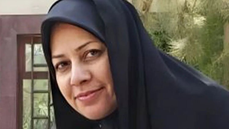İran: Protestolara destek veren Hamaney’in yeğeni tutuklandı
